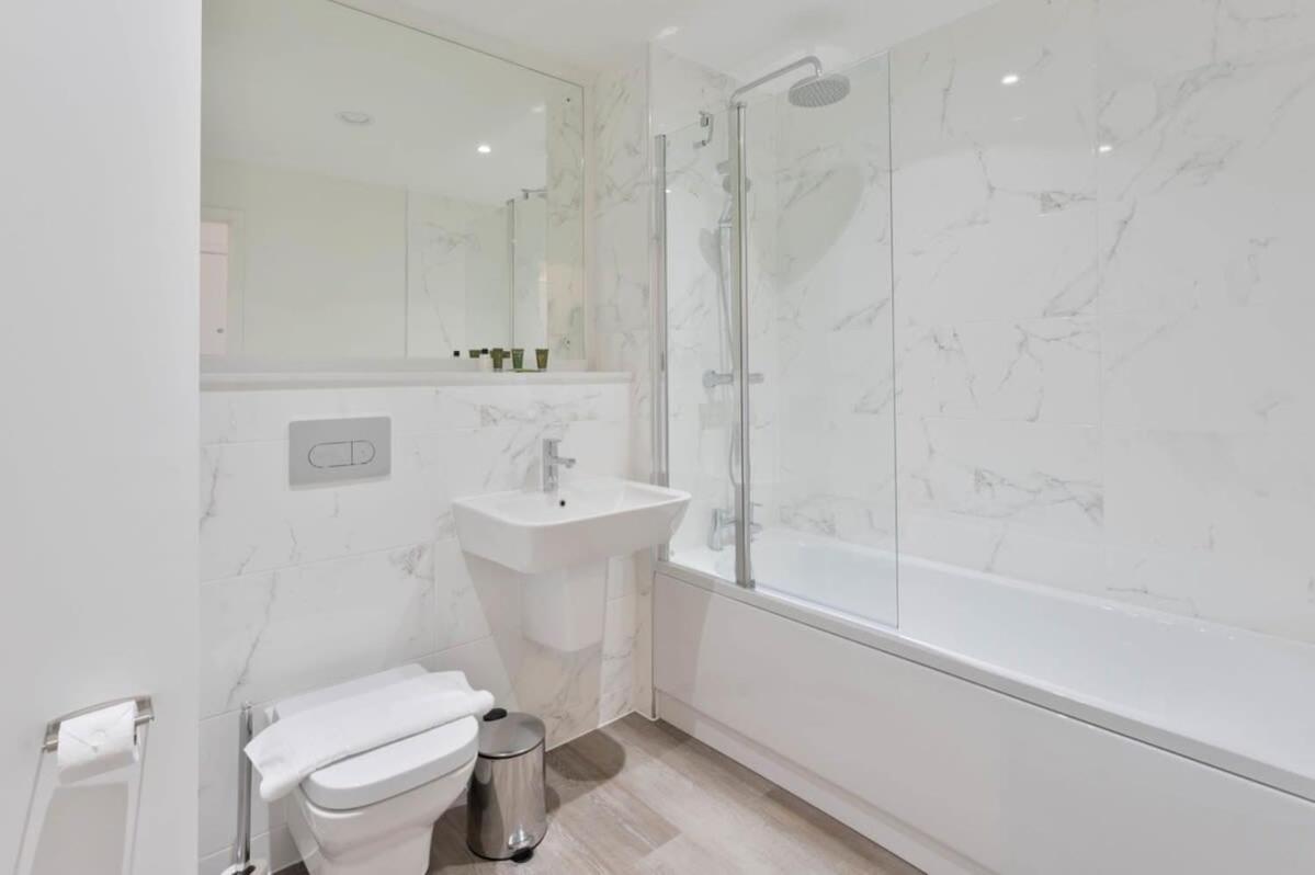 Stunning 2 Bed Apartment In Central Birmingham Luaran gambar