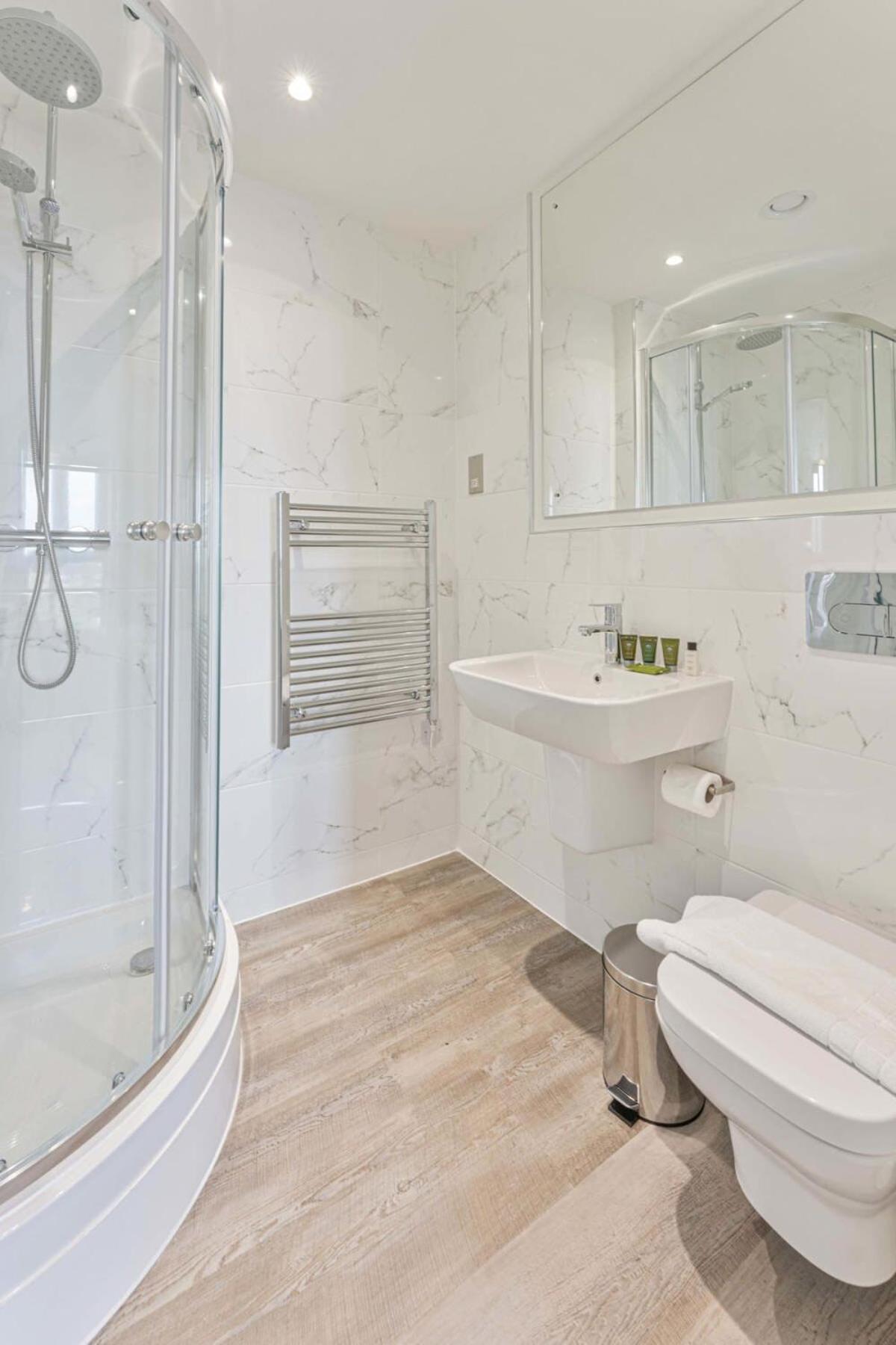 Stunning 2 Bed Apartment In Central Birmingham Luaran gambar